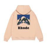 Rhude Hoodie