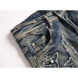 Amiri Jeans
