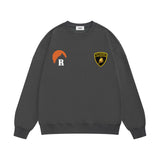 Rhude sweatshirt