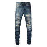 Men Trendy Jeans