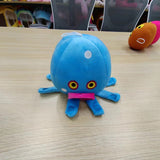 Plush Toys My Singing Monsters Wubbox Plush Dolls