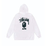 Bathing ape Hoodie