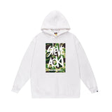 Bathing ape Hoodie