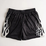 Eric Emanuel Ee Shorts Fitness Mesh Sports Quick-drying Shorts