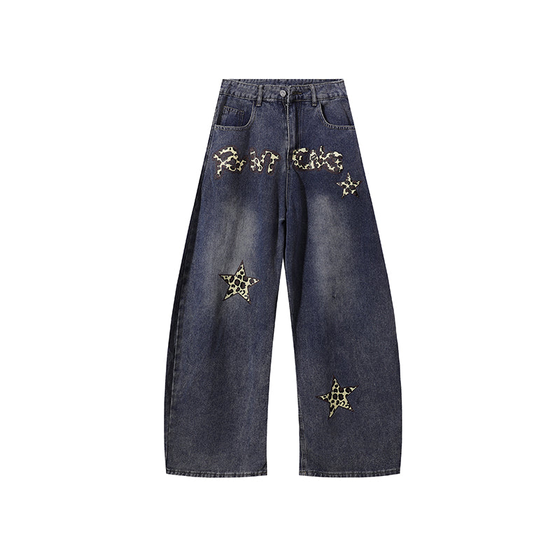 Mens jeans