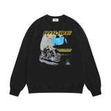 Rhude Sweatshirt
