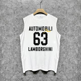 Rhude Tank T Shirts