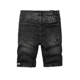 ksubi denim shorts
