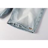 ksubi denim shorts