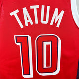 NBA Jerseys 24, USA, Red 10, Tatum