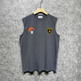 Rhude Tank T Shirts
