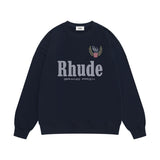 Rhude Sweatshirt