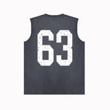 Rhude Tank T Shirts