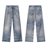 Mens jeans
