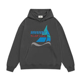 Rhude Hoodie