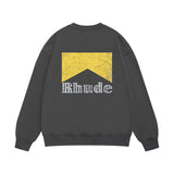 Rhude sweatshirt