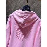 chh hoodie