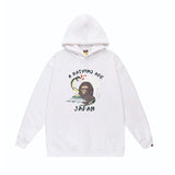 Bathing ape Hoodie