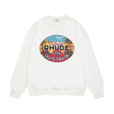 Rhude sweatshirt