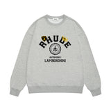 Rhude sweatshirt