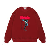 Rhude sweatshirt