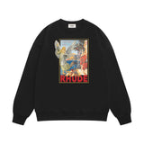 Rhude Sweatshirt