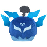 Plush Toys Blox Fruits Devil Fruit Plush