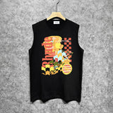 Rhude Tank T Shirts
