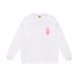 Bathing ape Crew neck sweatshirt