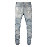 Men Trendy Jeans