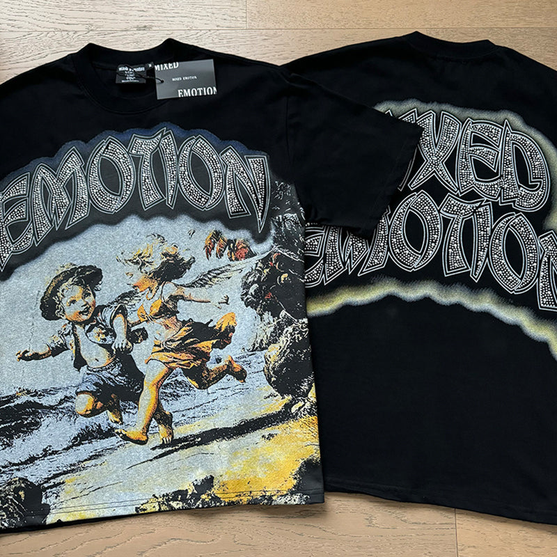 Mixed Emotion T-Shirt