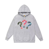 Bathing ape Hoodie