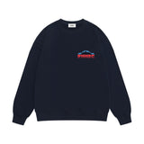 Rhude sweatshirt