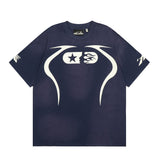 Hellstar T Shirts & shorts