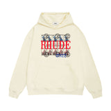 Rhude Hoodie