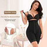 Body Shaper Tummy Control Bodysuit Butt Lifter Trainer  Sports  Training