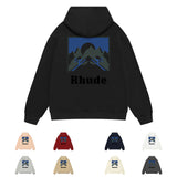 Rhude Hoodie