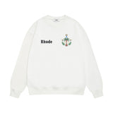 Rhude sweatshirt