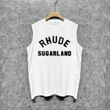 Rhude Tank T Shirts