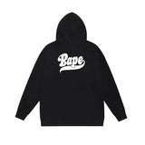 Bathing ape Hoodie