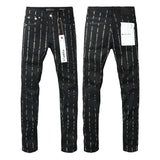 purple brand jeans