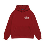 Amiri hoodie banana panther print