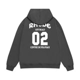 Rhude Hoodie