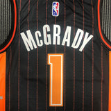 NBA Jerseys S22 season, Magic, City Edition No. 1, McGrady
