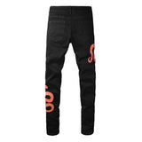 Men Trendy Jeans