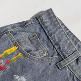 Mens jeans