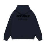 Rhude Hoodie