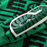 Bathing Ape Hoodie Shark Loose Hooded Sweater Jacket