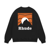 Rhude sweatshirt