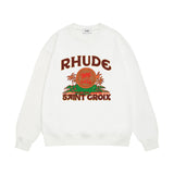 Rhude sweatshirt